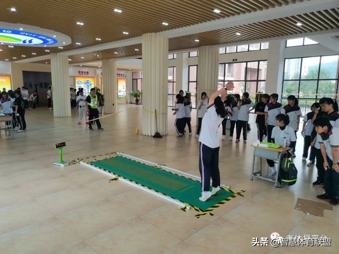 考体易福建体育科技有限公司,考体易监考官