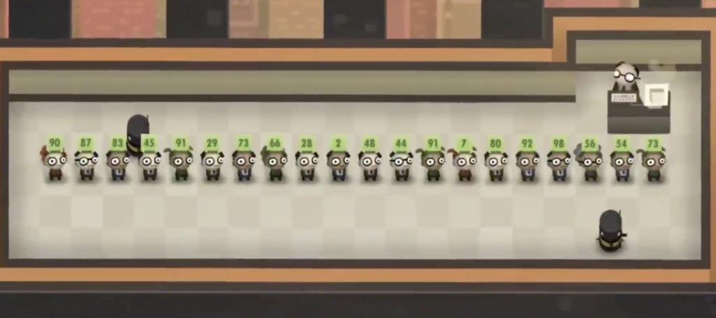 steam上最难的游戏究竟能有多难,steam超难游戏