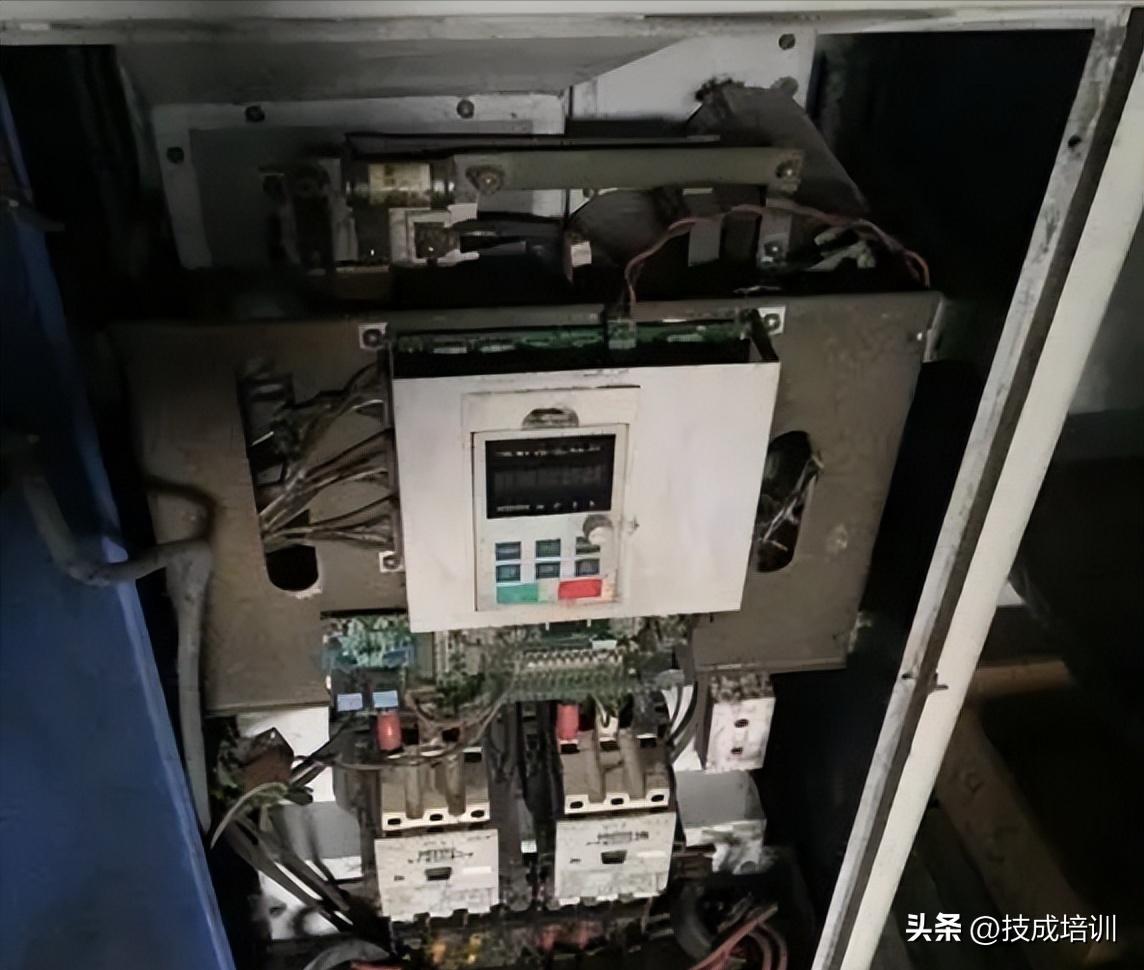 设备不定时跳闸,设备不及时断电带来的危害