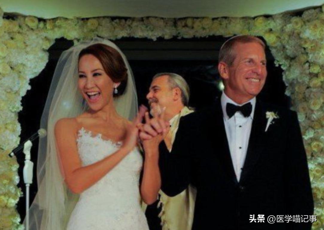 李玟轻生原因曝光,李玟被曝不止一次轻生