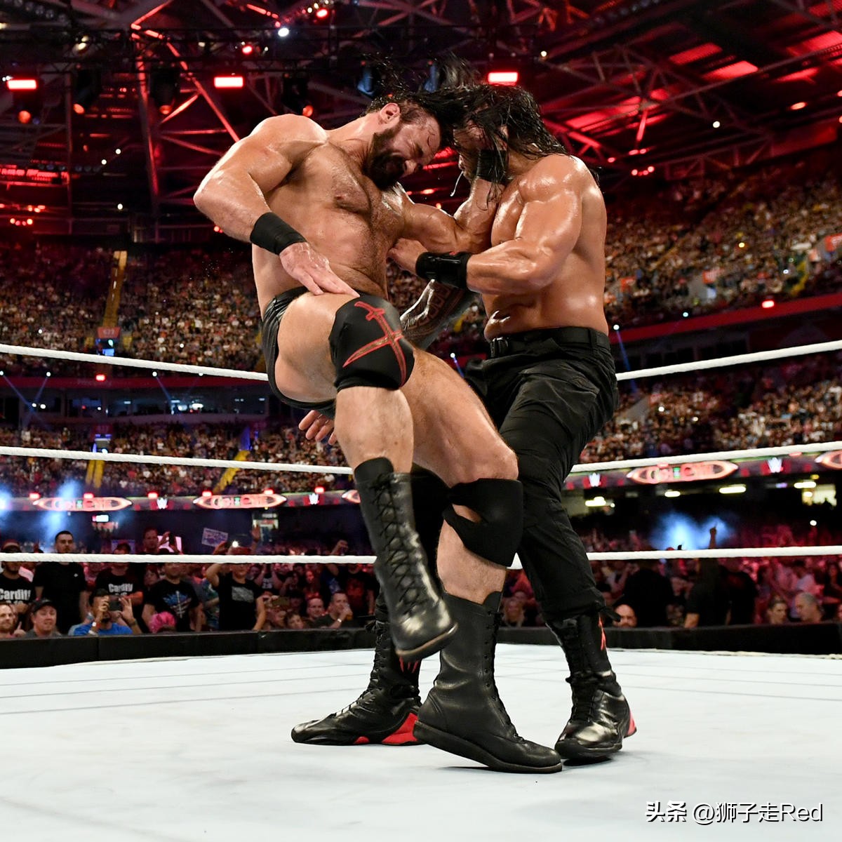 wwe2022年第1182期摔跤视频,wwe城堡冲突大赛2024