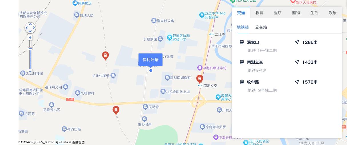 成都双流华府哪个楼盘正在交房,双流华府土地规划