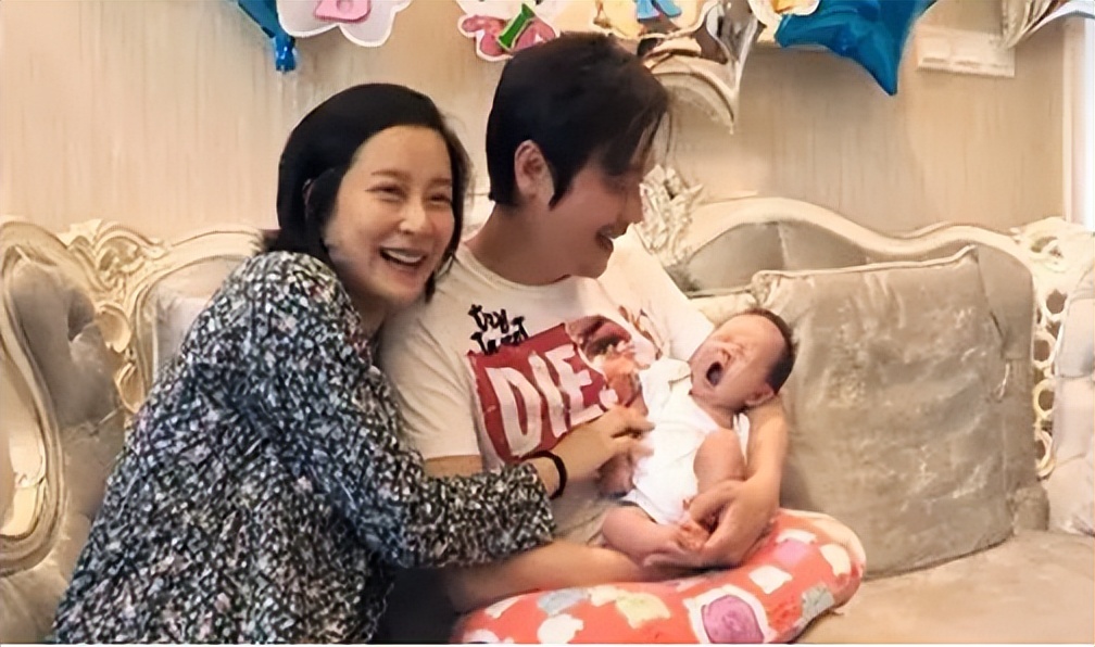 傍富婆的男星,13位娶到富婆的男星