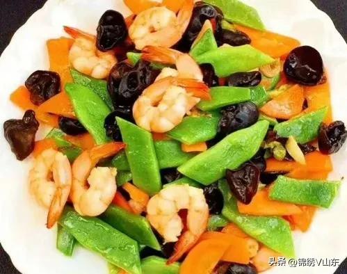 增强抵抗力的100道家常菜,简单易做适合小朋友的几道家常菜