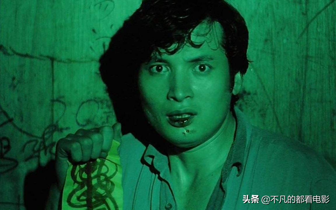 香港绝版恐怖电影大全,香港十大经典恐怖电影下