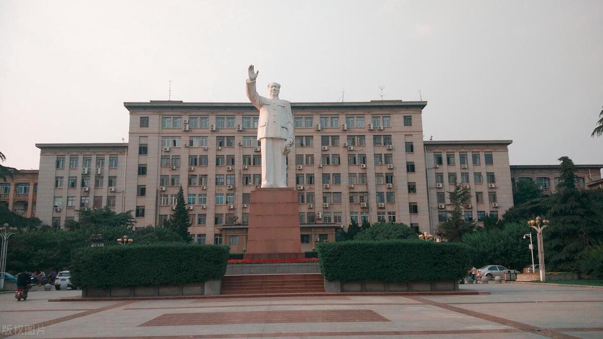 揭秘华中科技大学：四大工学院，中南六省第一校，实力工科