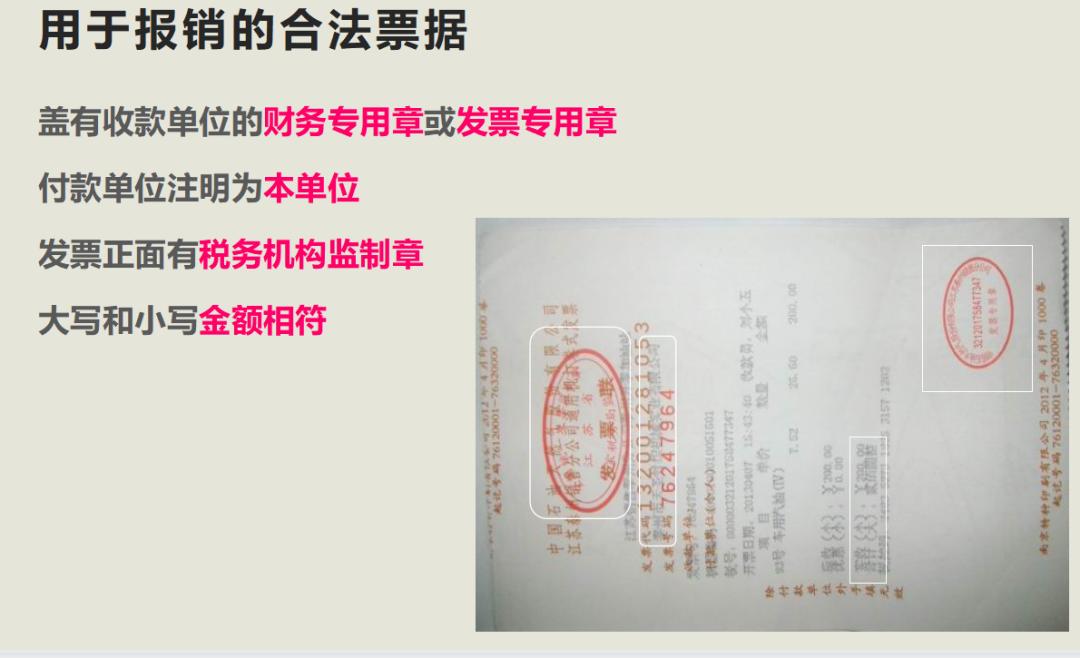 费用报销财务怎么操作,费用报销流程及注意事项