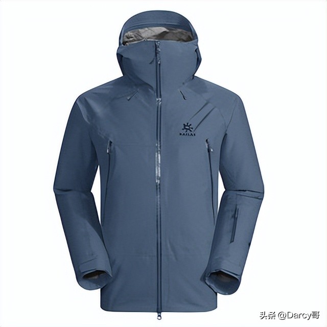 冬季户外入门款冲锋衣推荐,国产冲锋衣哪个品牌质量好