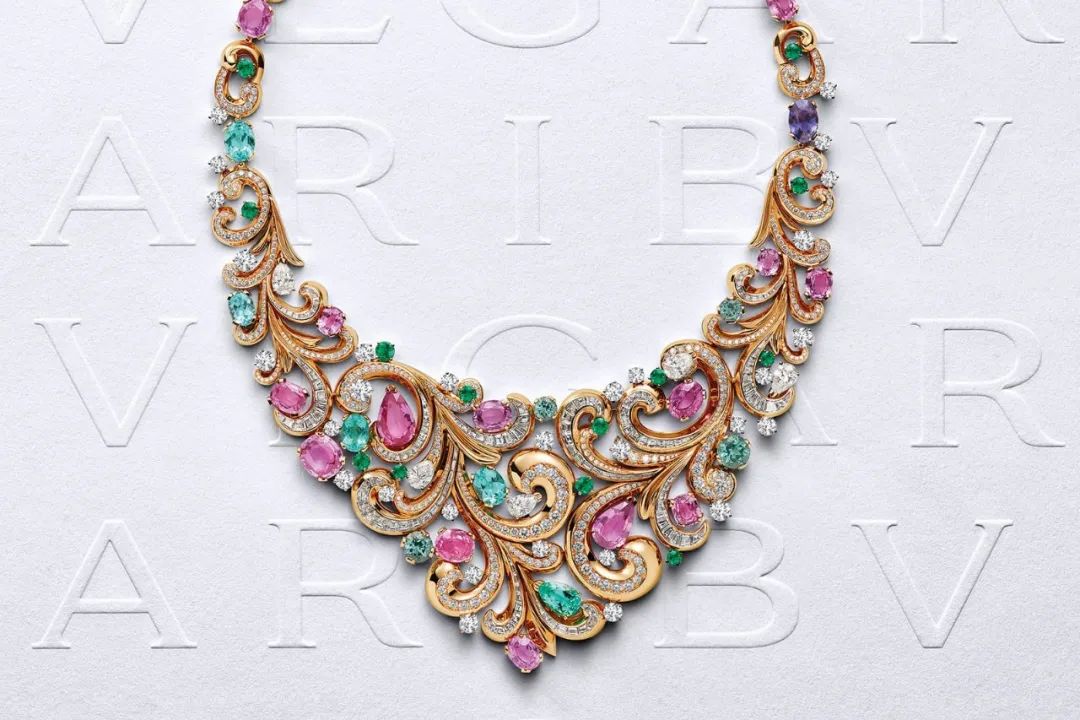 十大经典项链排行,十大必买经典款项链2020图片