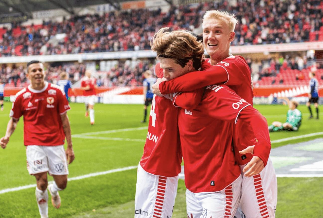 瑞超索尔纳vs马尔默,瑞超推荐哈马比