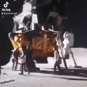 马斯克登月是真是假,马斯克说登月造假