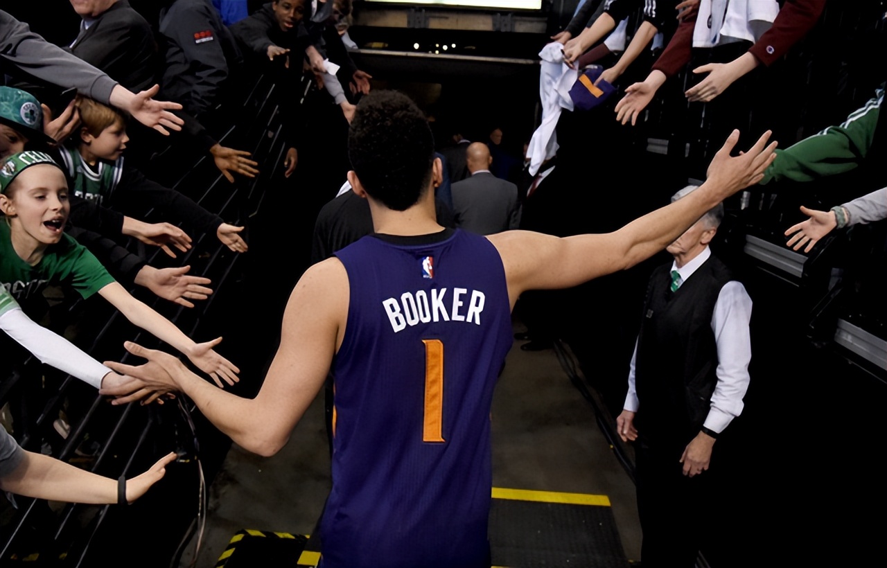 炸裂的球员,炸裂的输出