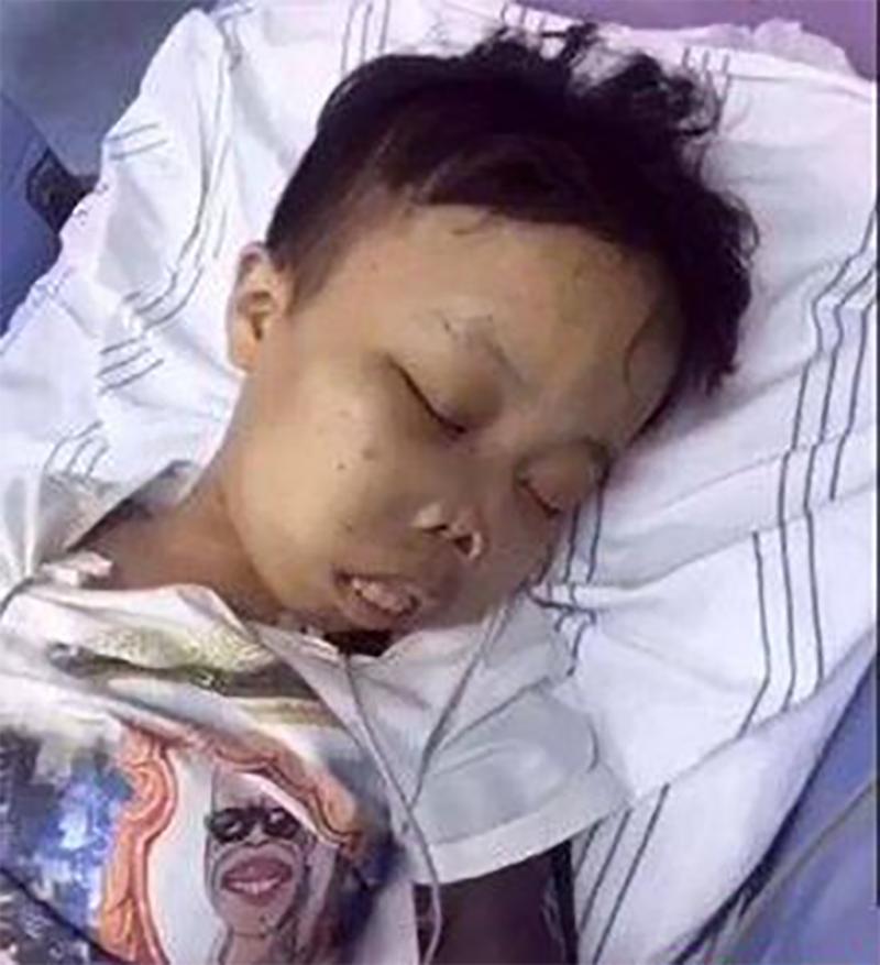 曾经的网红陈山现在的处境,陈山为什么成网红