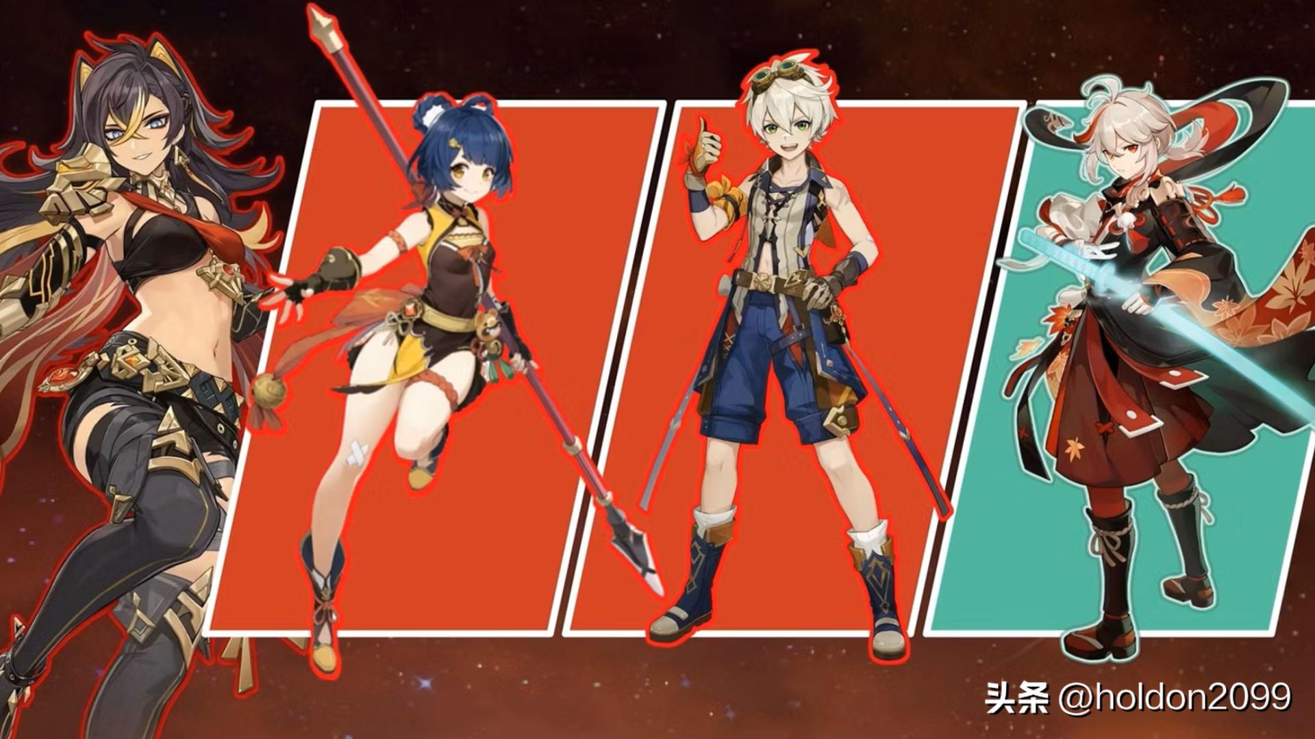 原神迪希雅散兵队伍,原神迪希雅培养攻略主c配队