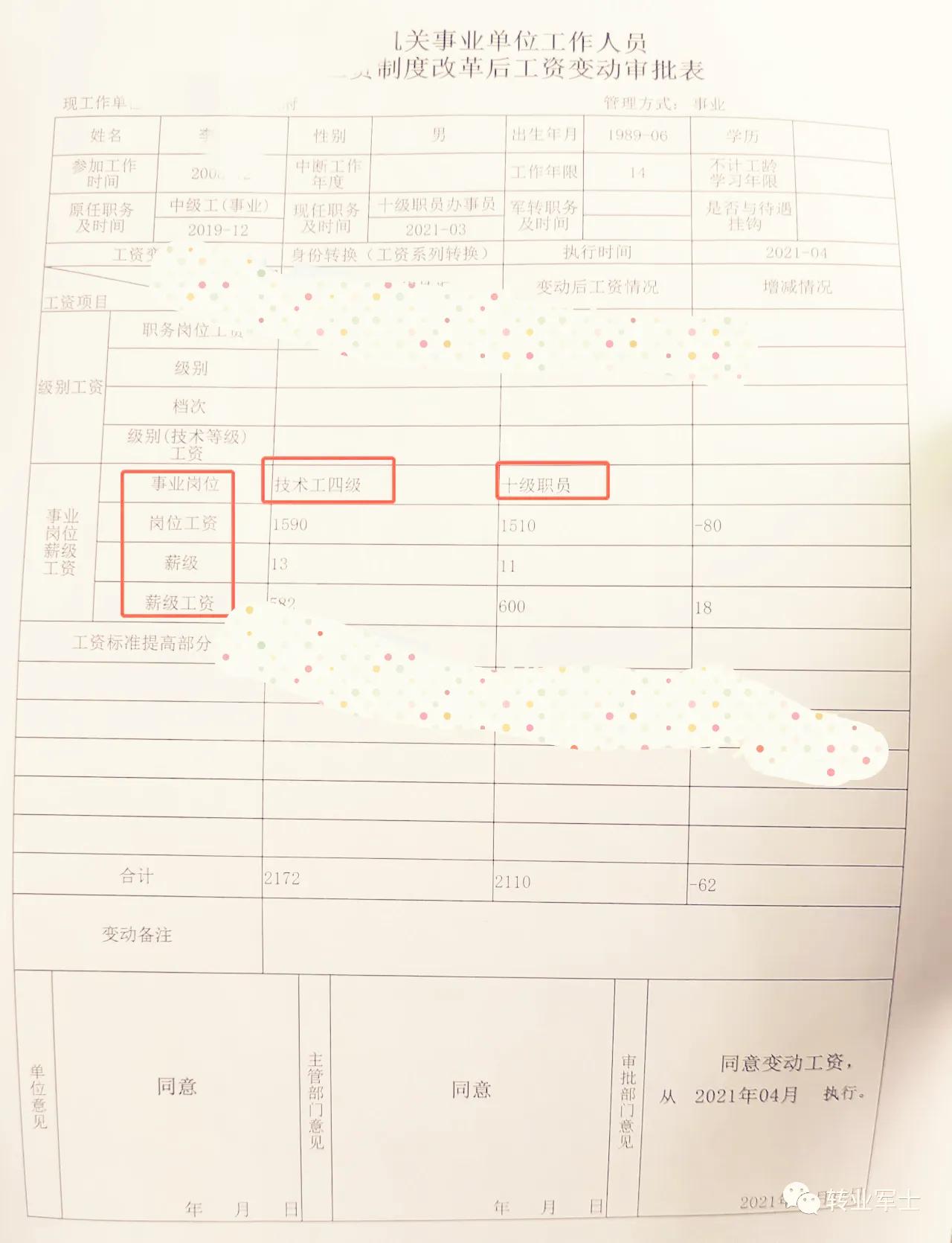 士官选岗工勤岗位和管理岗的区别,士官管理岗工勤岗