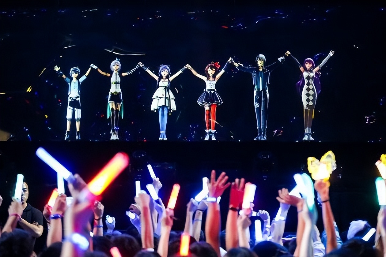 hololive退出中国市场有什么影响,hololive越来越火了