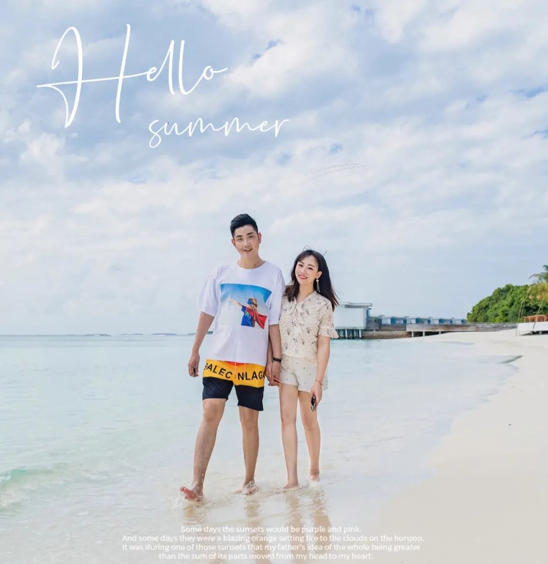 从小代购到年入几千万，大宝的青春里事业爱情双丰收