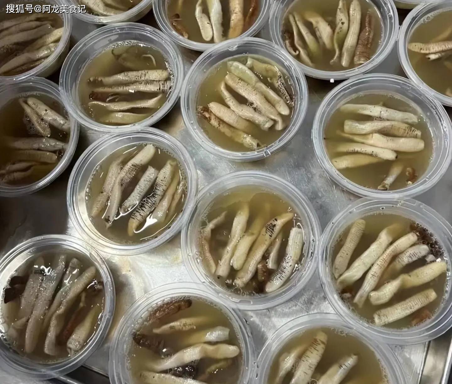 福建小吃有多难吃,福建美食吃不习惯