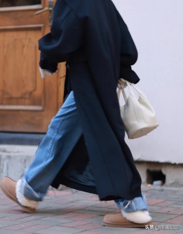 冬天穿什么鞋显瘦又百搭,冬天穿哪款鞋显高又舒服