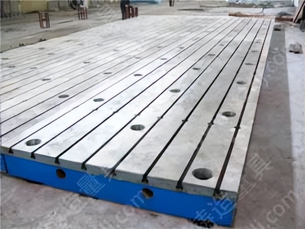 机械工业地板,机械加工地板