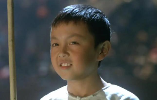 “童星”谢苗的“消失”，是娱乐圈的“悲哀”