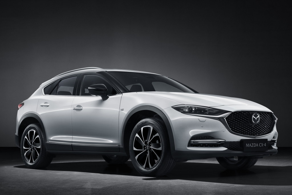 马自达停产了阿特兹还值得买吗,马自达阿特兹停产后还出新款么