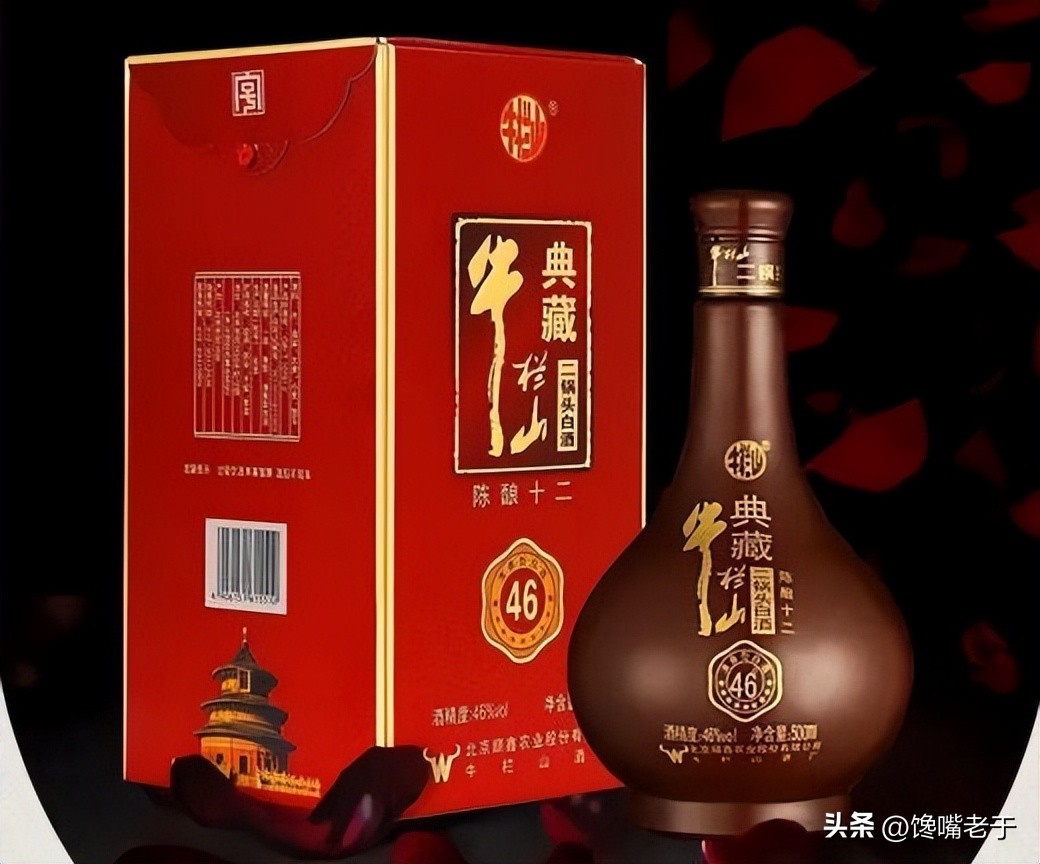 白酒中秋推荐口粮酒,中秋佳节必备5种高端白酒推荐