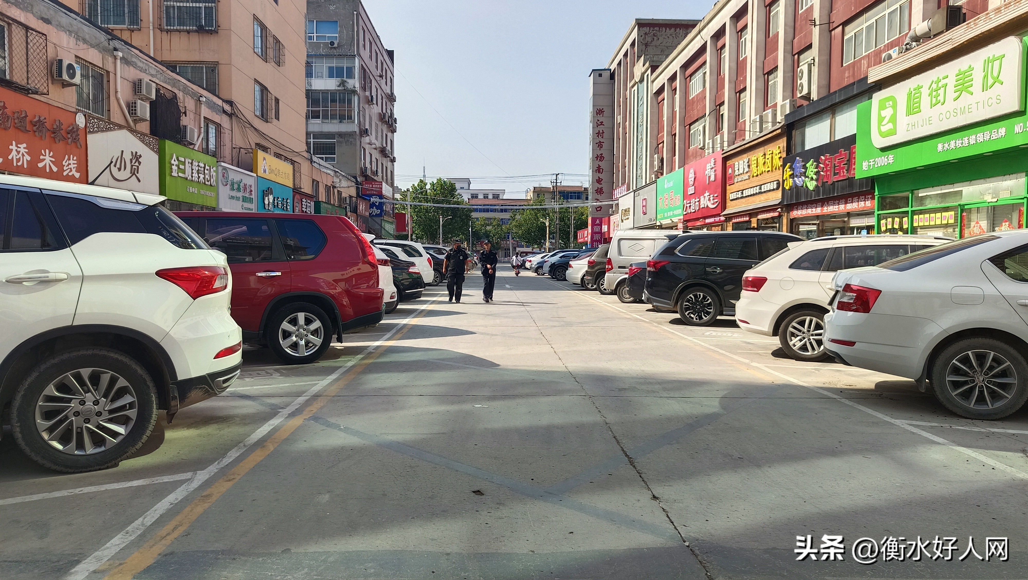 衡水开发区城市建设,衡水城市建设管理局