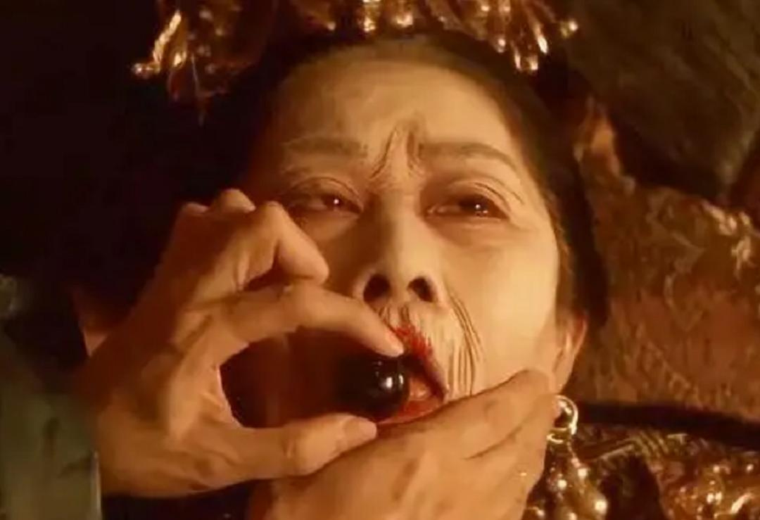 慈禧夜明珠在洛克菲勒的博物馆里,洛克菲勒家族买走慈禧的夜明珠