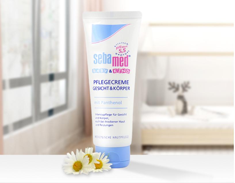 儿童面霜要怎么选,儿童面霜怎么选