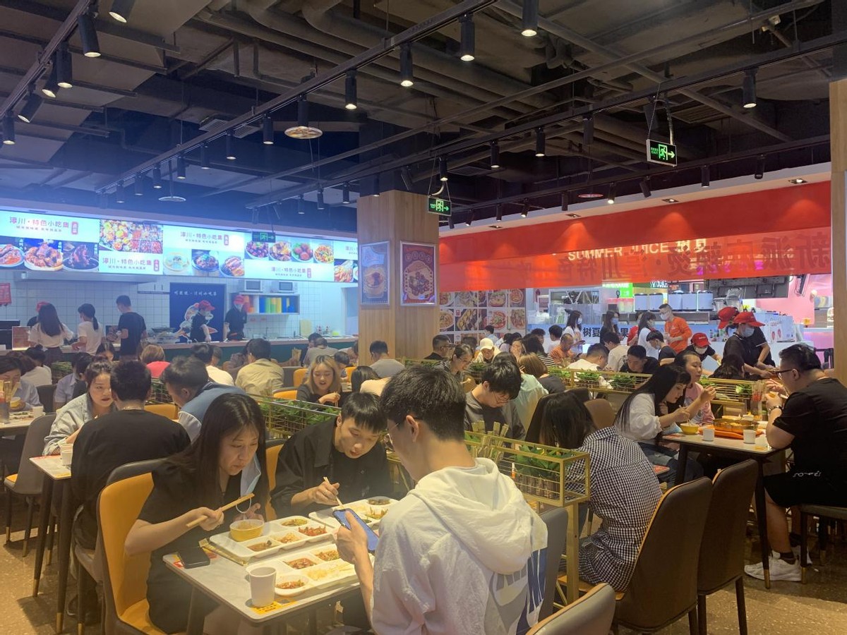 成都油泼冒菜加盟投资好项目,想开个冒菜加盟店怎么样