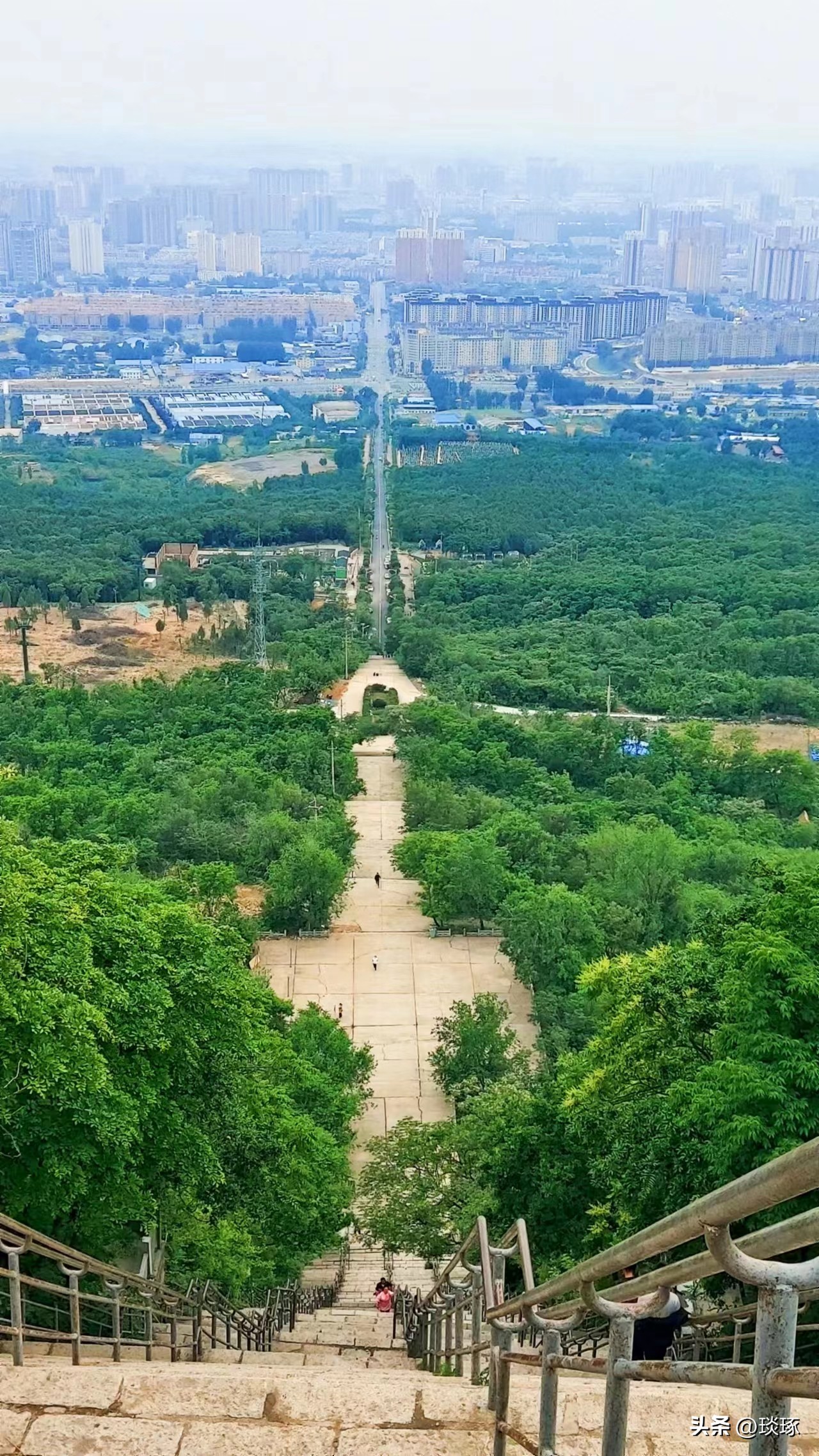散文欣赏：鹰城山水秀，五月田园诗