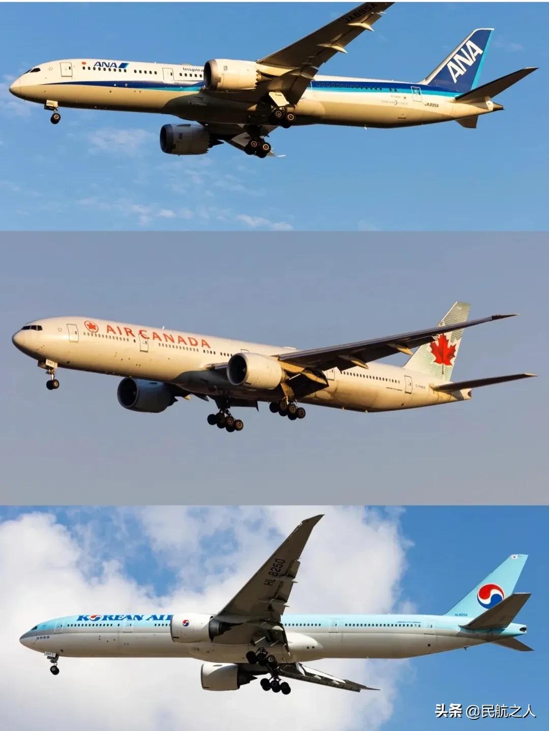 飞机在飞行过程中什么时候最安全,飞机在空中飞为什么不能相撞