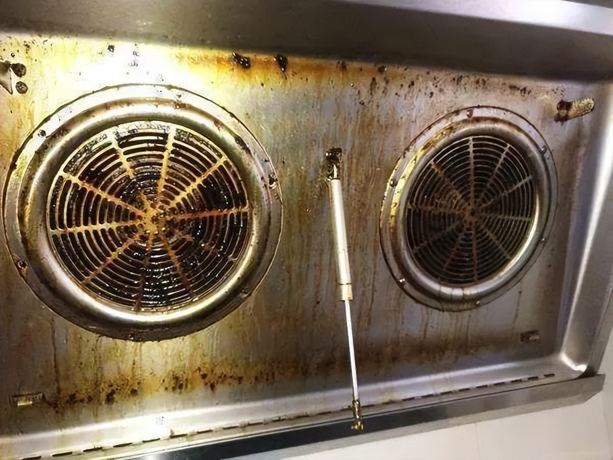 科恩自清洗油烟机,定时清洗油烟机