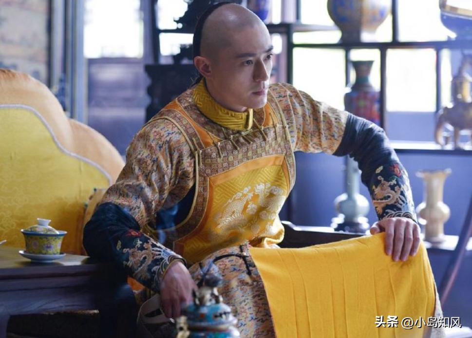 康熙御驾亲征噶尔丹凯旋归来,康熙3次御驾亲征噶尔丹