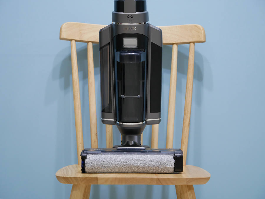 米多a8水洗机测评,米多全能水洗