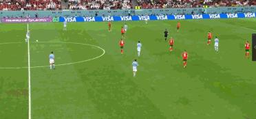 西班牙足球为什么能赢摩洛哥,摩洛哥足球是怎么一步步走上去的