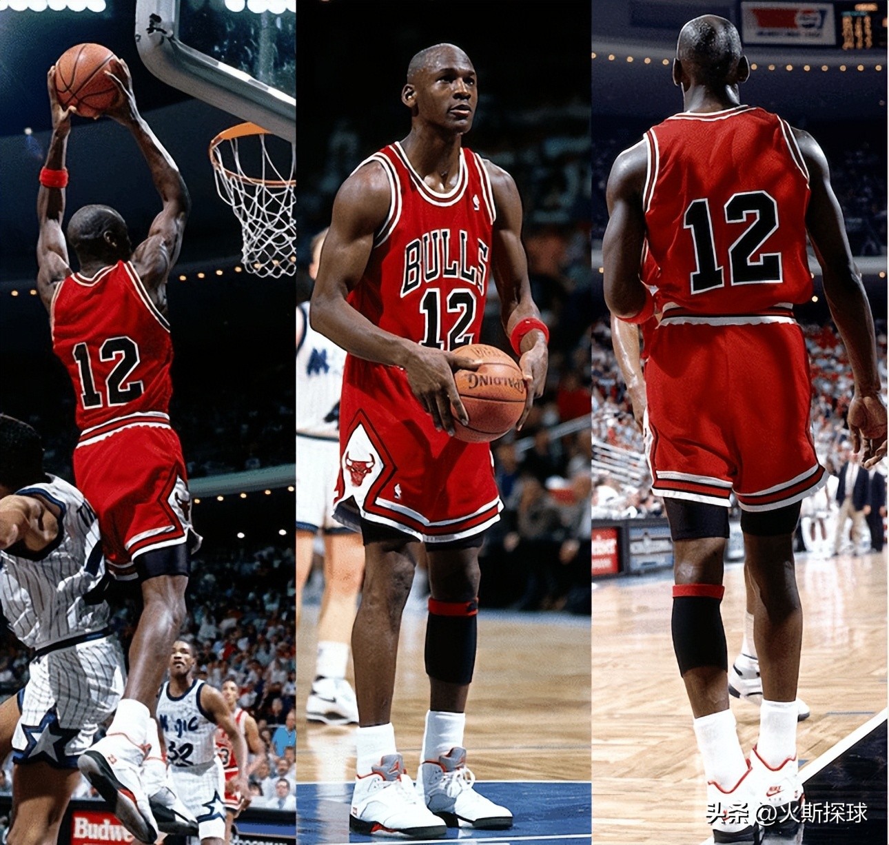 乔丹球衣被盗案,乔丹球衣被偷改穿12号砍下49分