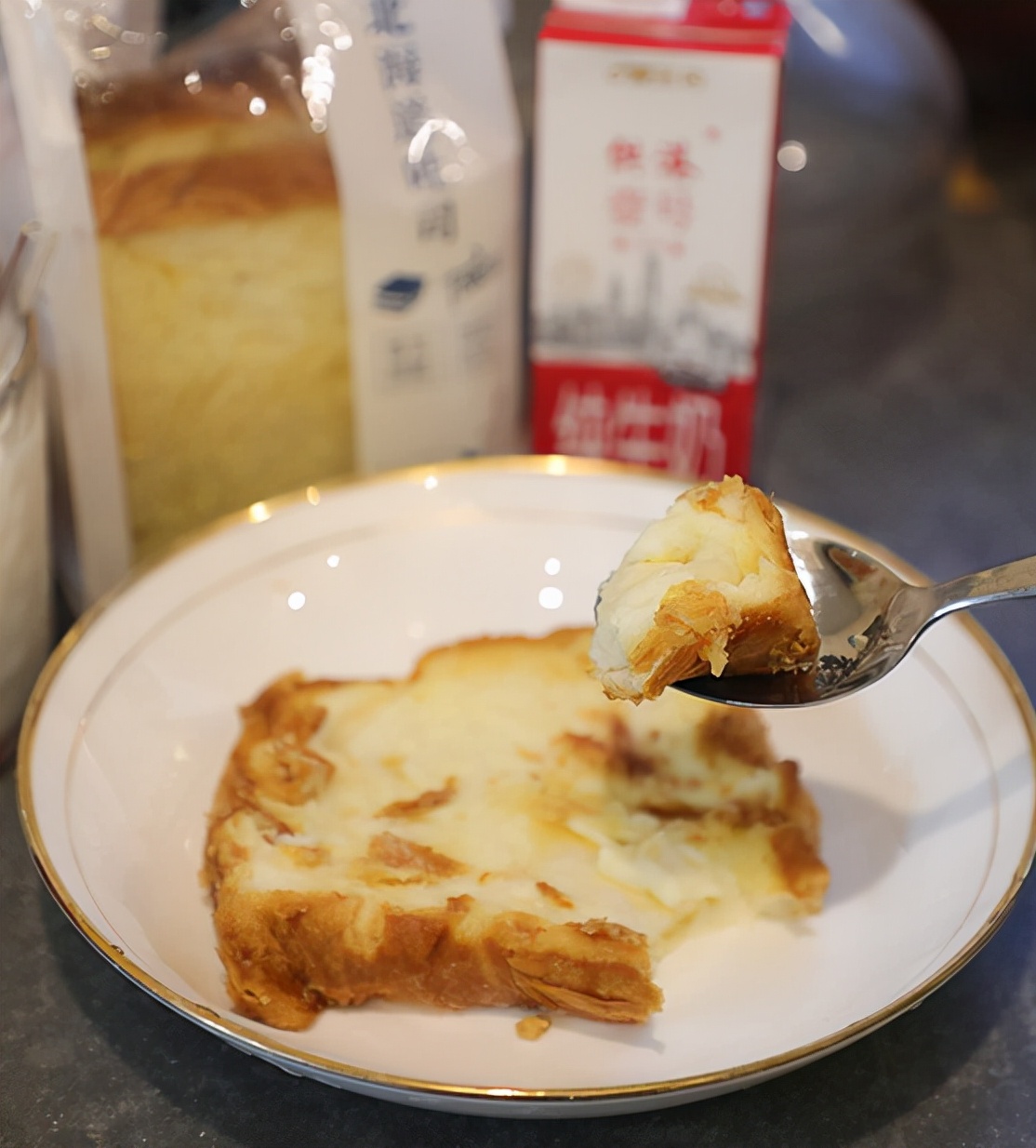 晨光供港壹号鲜牛奶236ml多少钱,走亲访友送老人礼物比较实用