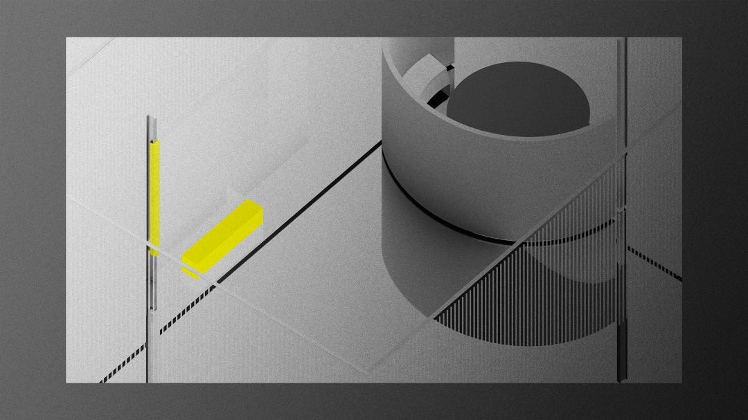 今古凤凰|兰亭材料展厅