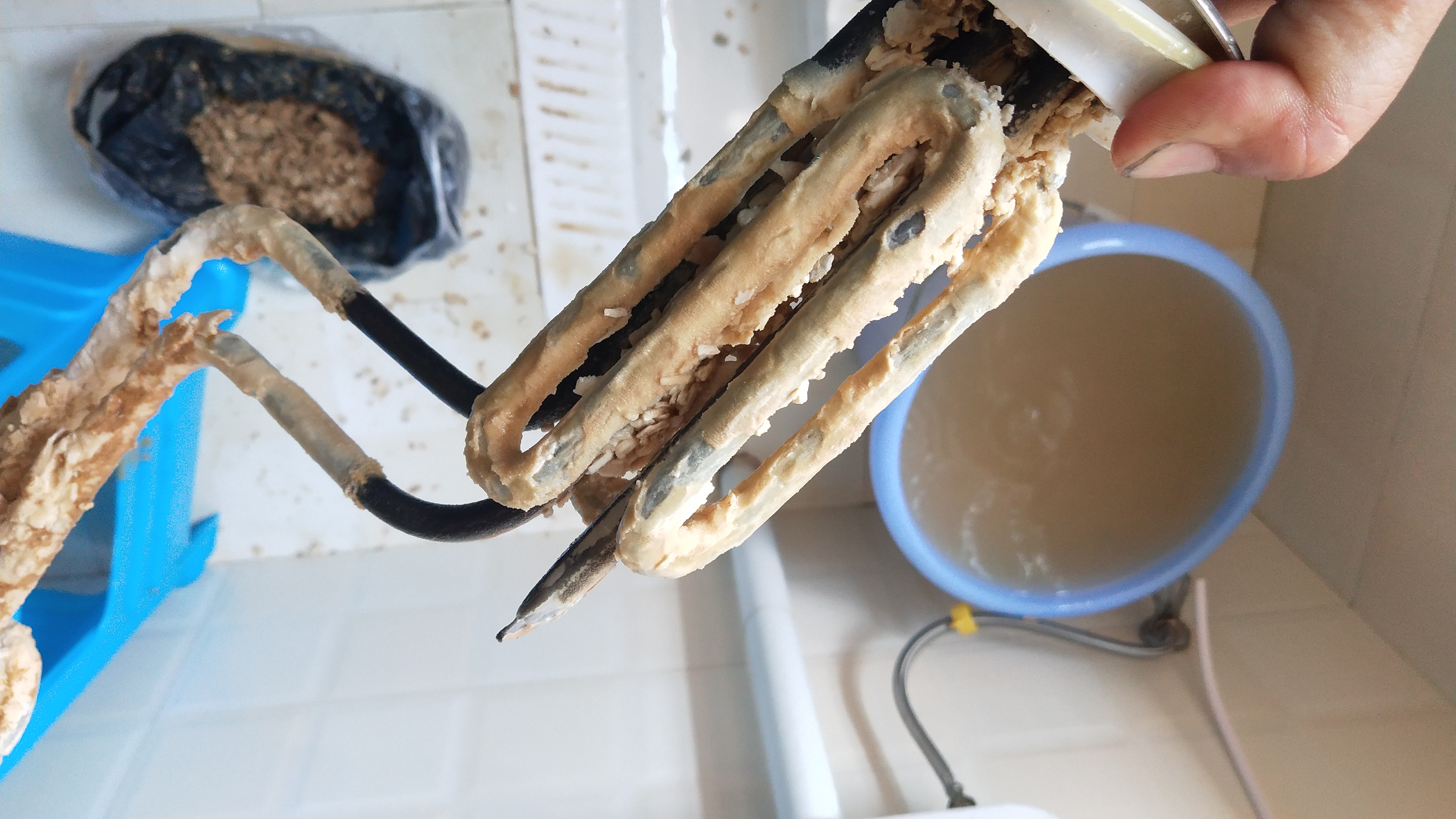 热水器不出热水维修办法谁知道,midea热水器不出热水怎么解决