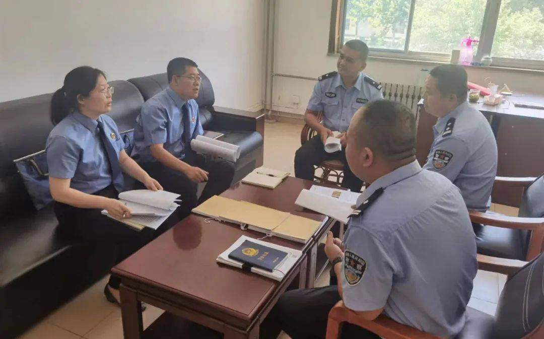 检察公益诉讼助力生态环境保护,河南省检察院公益诉讼典型案例