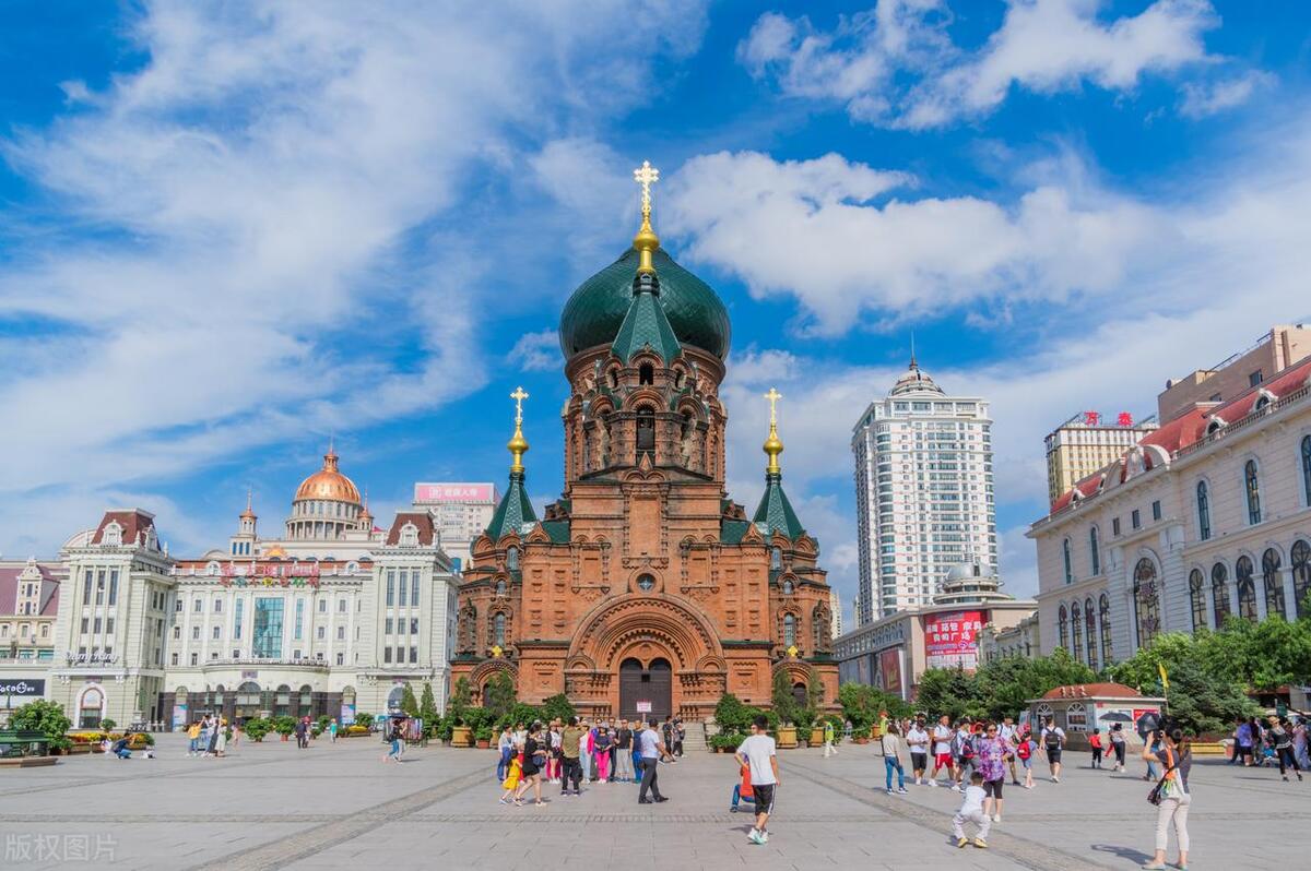 小众避暑地推荐,7月避暑胜地推荐