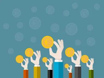 募集资金与筹资活动一样吗,创业资金募集