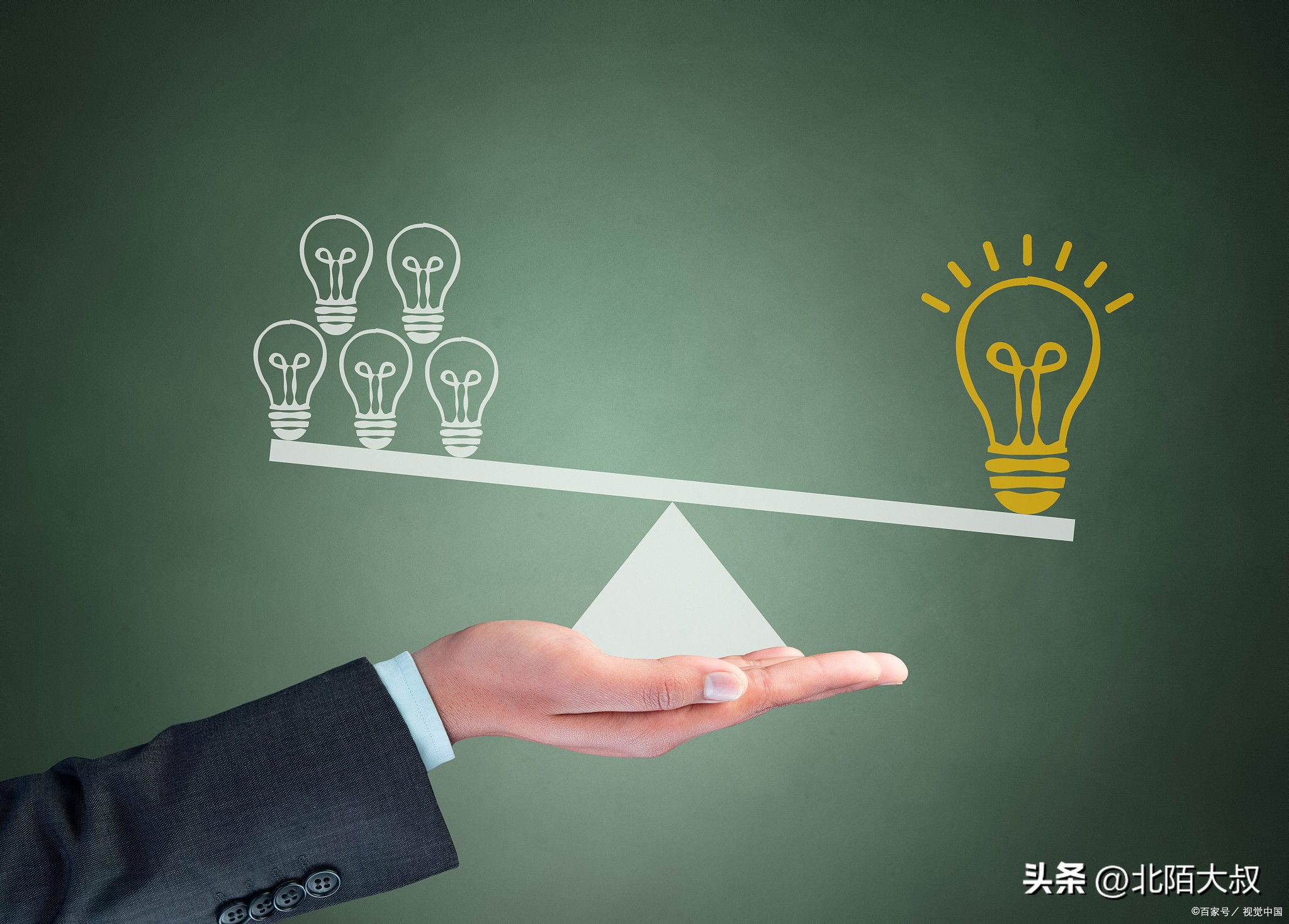 为什么觉得打工赚不到钱,为什么打工时间长了不想去创业了