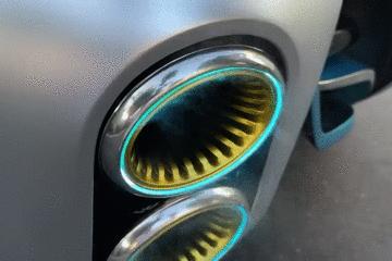 新能源特斯拉跑车,特斯拉跑车新能源汽车