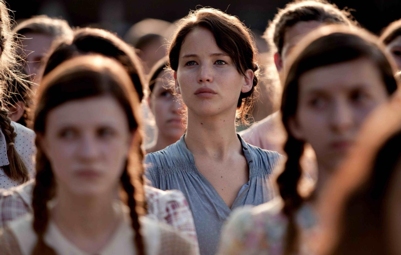 詹妮弗最惊艳的电影豆瓣图片,最具争议的奥斯卡影后詹妮弗