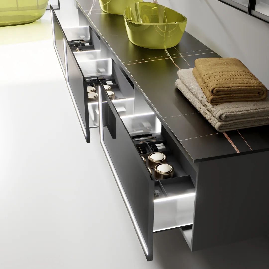 唯可卫浴柜怎么样,唯可卫浴产品