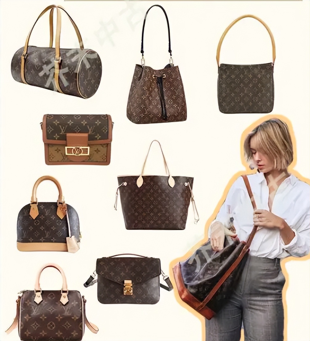 二手奢侈品行业里，买包理财、循环时尚藏不住个*欲人**望纠葛