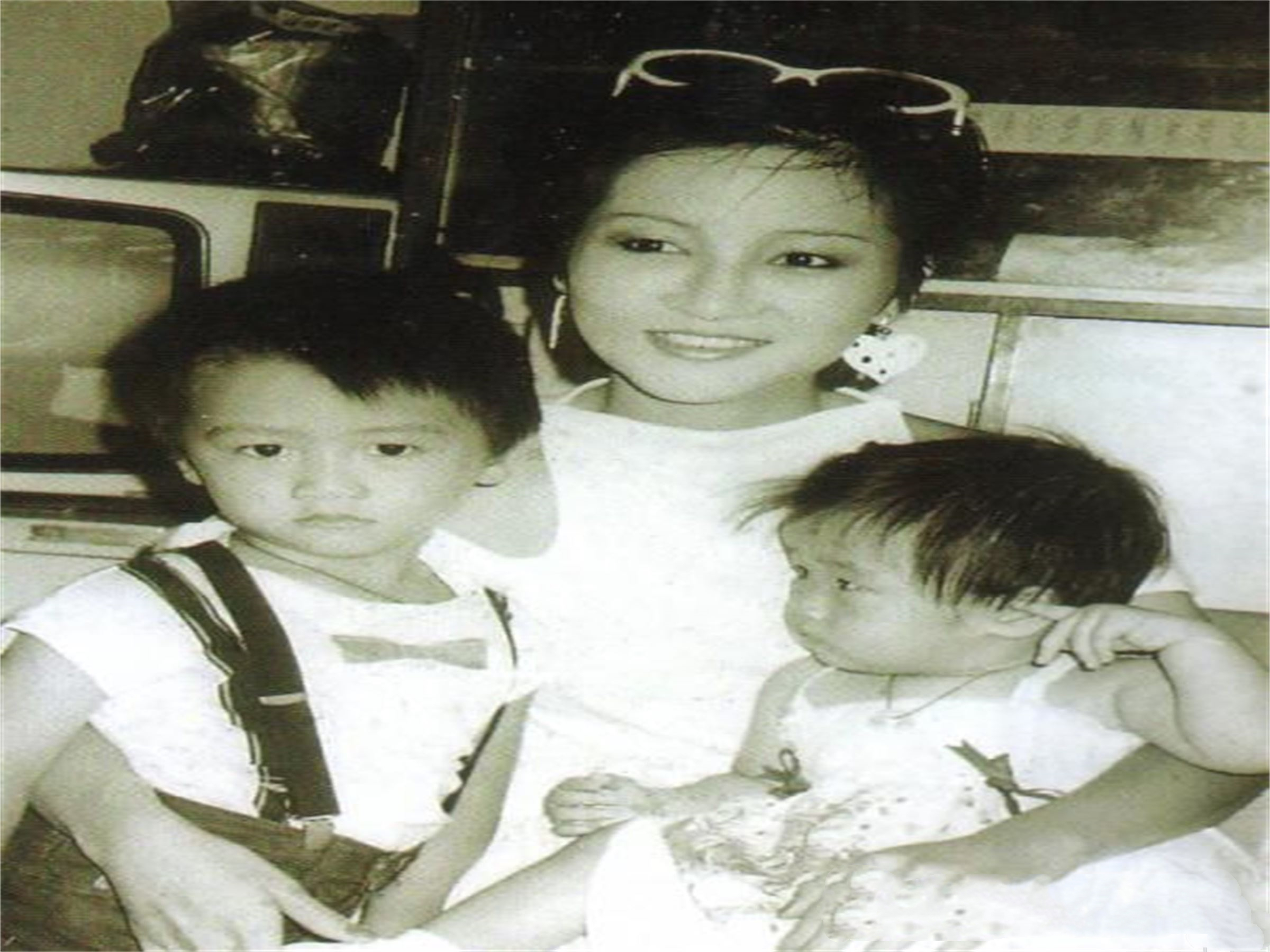 谢霆锋到底是帅还是酷,谢霆锋是真心对王菲吗